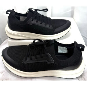 Goodfellow & Co Sneakers Black/White Men’s Size 11.5